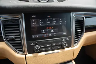 Macan 23