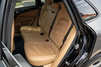 Macan 26