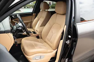 Macan 15