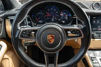 Macan 20