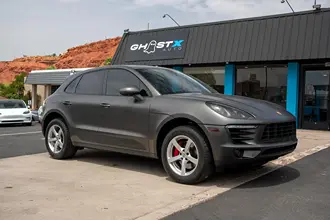 Macan 3