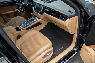 Macan 33