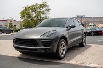 Macan 12