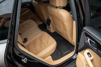 Macan 29