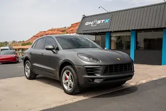 Macan 1