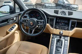 Macan 19