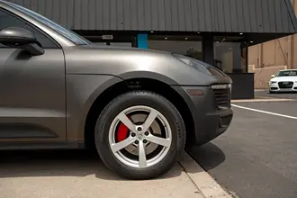 Macan 4