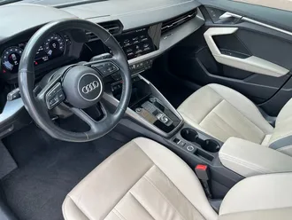 2024 Audi A3 Premium 40 TFSI photo 2