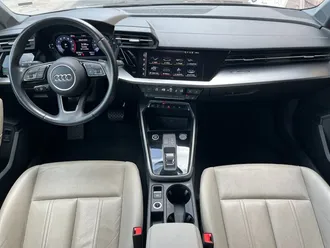 2024 Audi A3 Premium 40 TFSI photo 4
