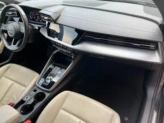 2024 Audi A3 Premium 40 TFSI photo 6