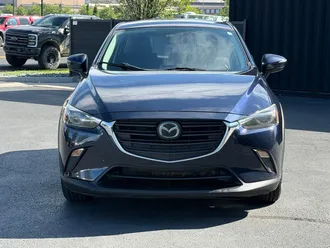 2020 Mazda CX-3 photo 2