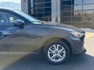 2020 Mazda CX-3 photo 3