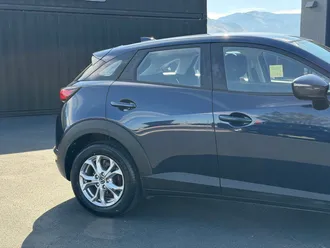 2020 Mazda CX-3 photo 4
