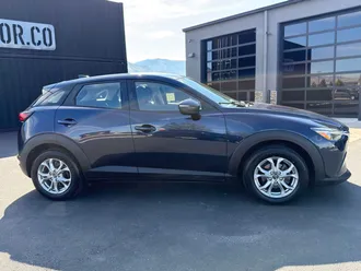 2020 Mazda CX-3 photo 5