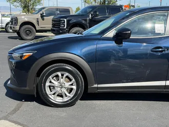 2020 Mazda CX-3 photo 7