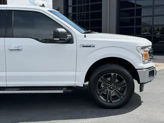 2020 Ford F-150 photo 3