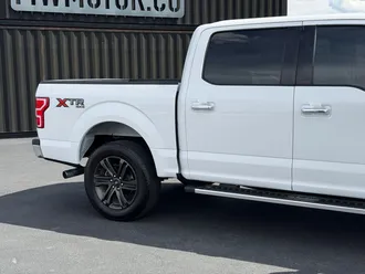 2020 Ford F-150 photo 4