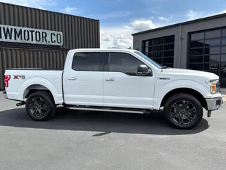 2020 Ford F-150 photo 5