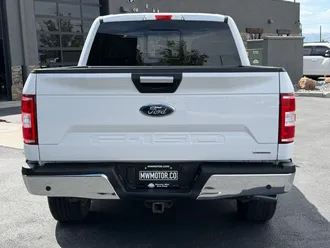 2020 Ford F-150 photo 6