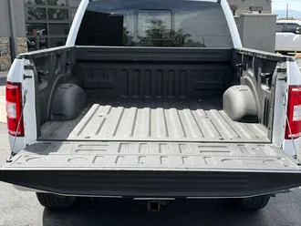 2020 Ford F-150 photo 7