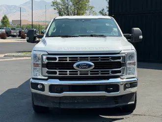 2023 Ford F-250SD photo 2
