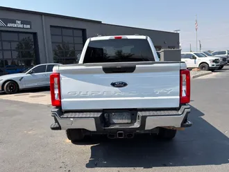 2023 Ford F-250SD photo 4