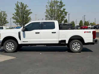 2023 Ford F-250SD photo 5