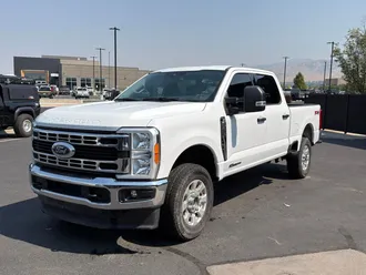 2023 Ford F-250SD photo 6