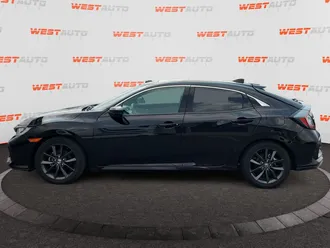 2021 Honda Civic photo 2