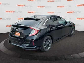 2021 Honda Civic photo 5