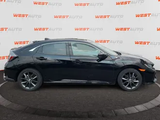 2021 Honda Civic photo 6