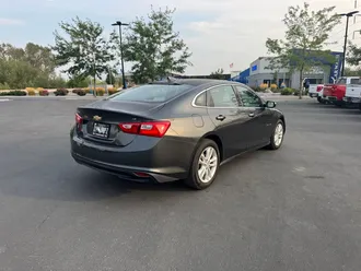 2016 Chevrolet Malibu photo 7