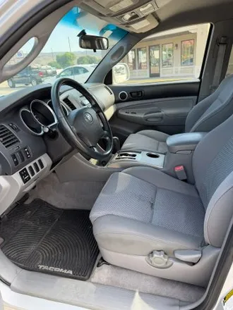2006 Toyota Tacoma Double Cab photo 7