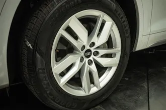 2022 AUDI Q5 photo 3