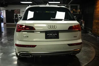 2022 AUDI Q5 photo 6