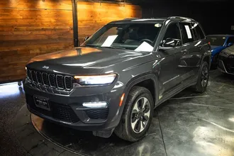 2024 JEEP GRAND CHEROKEE photo 2