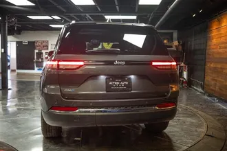 2024 JEEP GRAND CHEROKEE photo 6