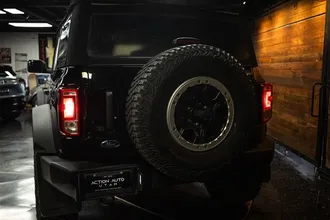 2022 FORD BRONCO photo 6