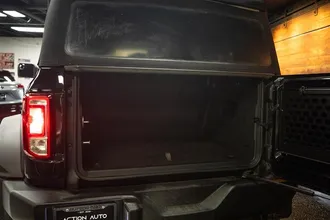 2022 FORD BRONCO photo 7
