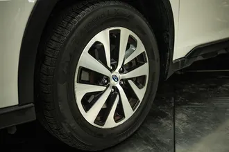 2020 SUBARU OUTBACK photo 3