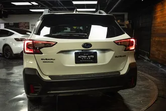 2020 SUBARU OUTBACK photo 6