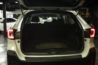 2020 SUBARU OUTBACK photo 7