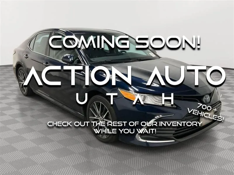 2021 TOYOTA CAMRY HYBRID XLE