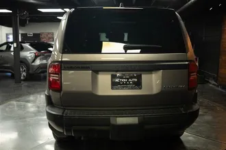 2024 TOYOTA LAND CRUISER photo 6