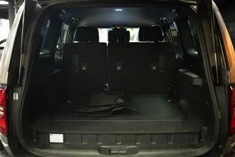 2024 TOYOTA LAND CRUISER photo 7