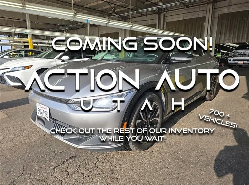 2023 KIA EV6 WIND
