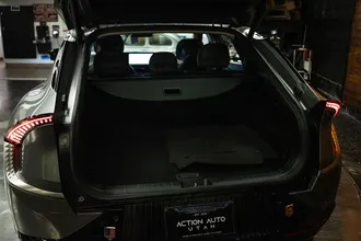 2023 KIA EV6 photo 7