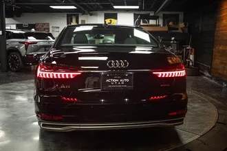 2024 AUDI A6 photo 6