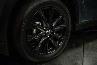 2025 MAZDA CX-5 photo 3