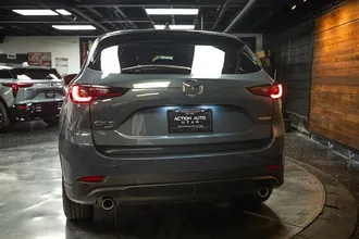 2025 MAZDA CX-5 photo 6